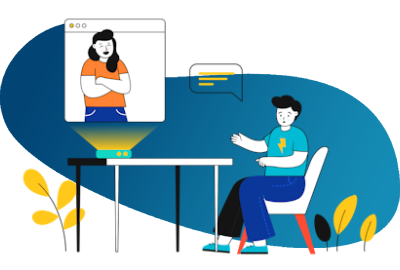 Formulário de contato